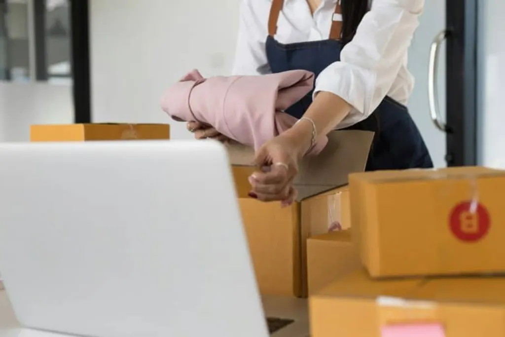 dropshipping modelo