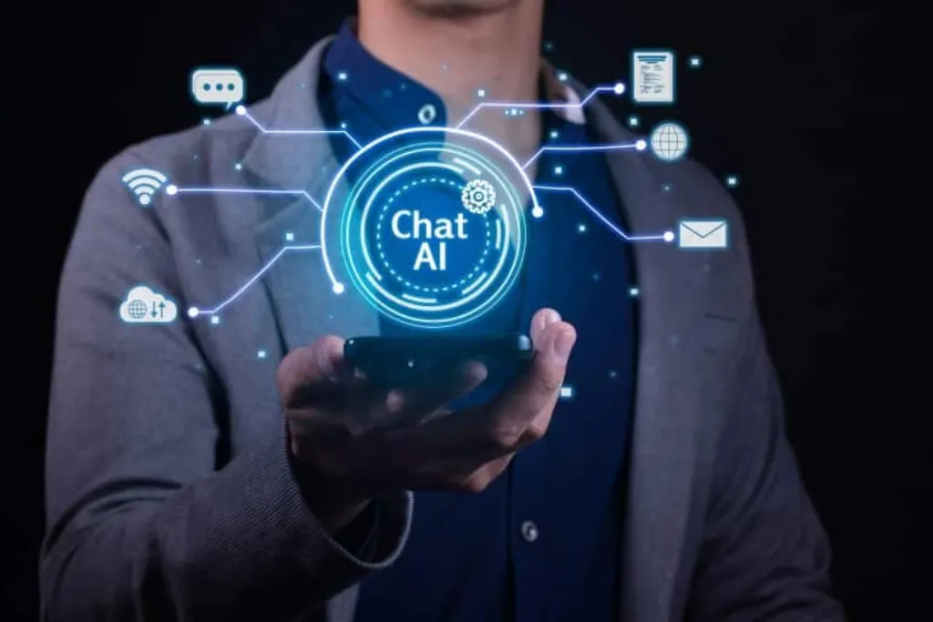 inteligencia artificial
