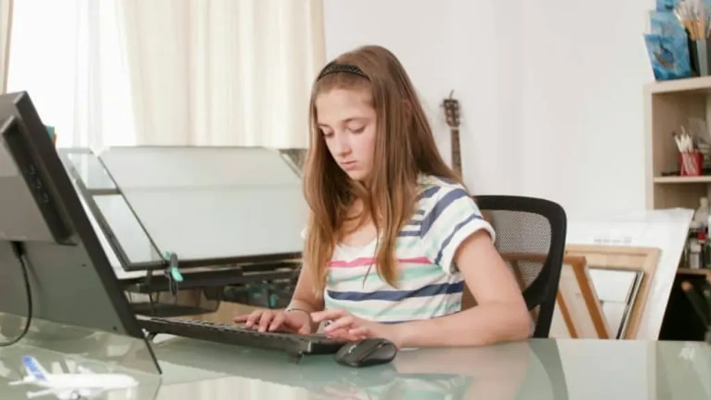 Piattaforma Novakids per bambini